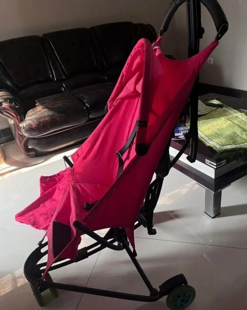Stroller anak merk Quinny
