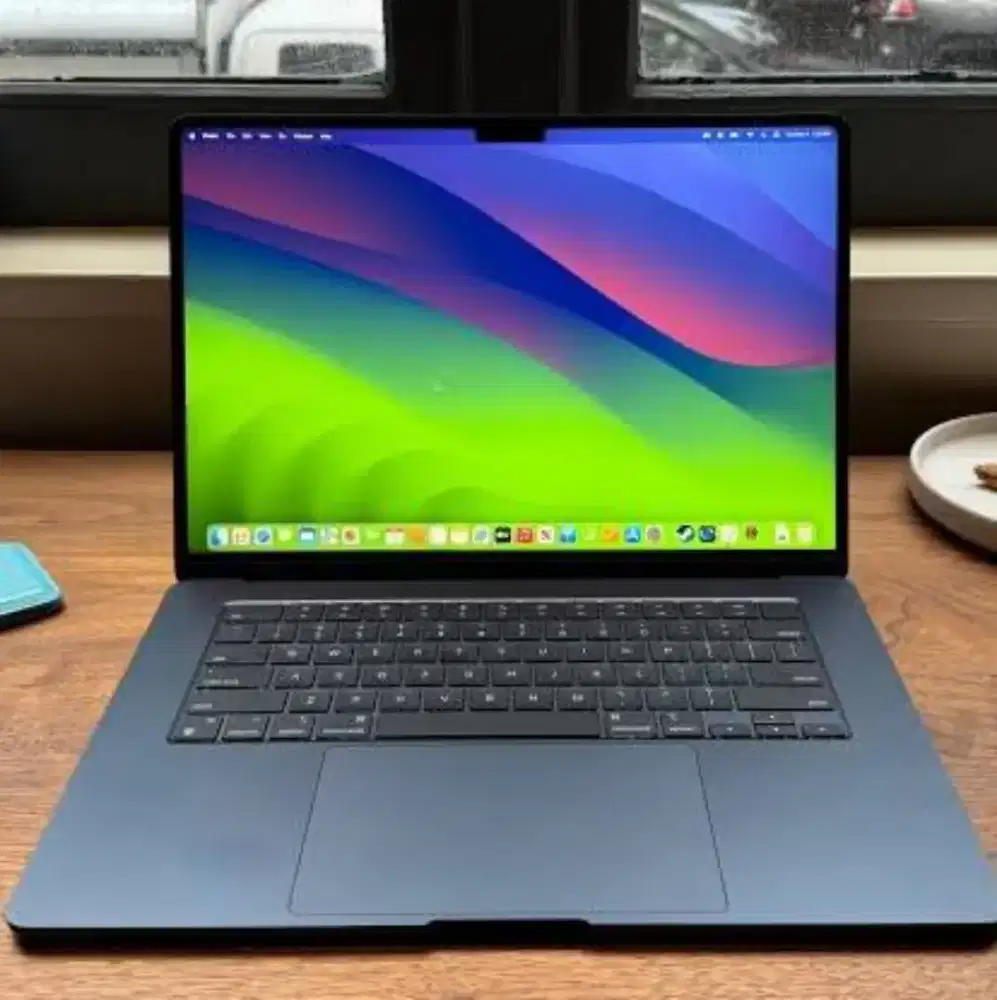 Menerima Beli Macbook Air M1,M2,M3,M4 RAM 16GB