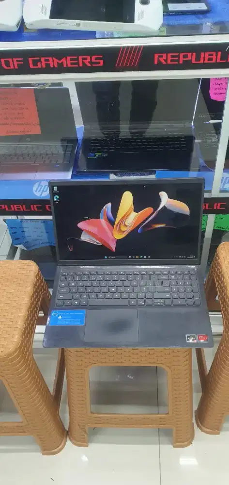 Dell vostro ryzen 3