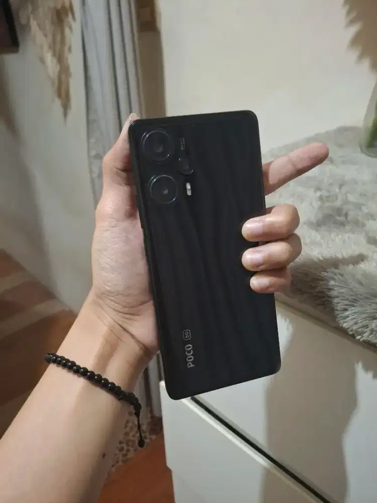 Poco F5 8/256gb Second Normal