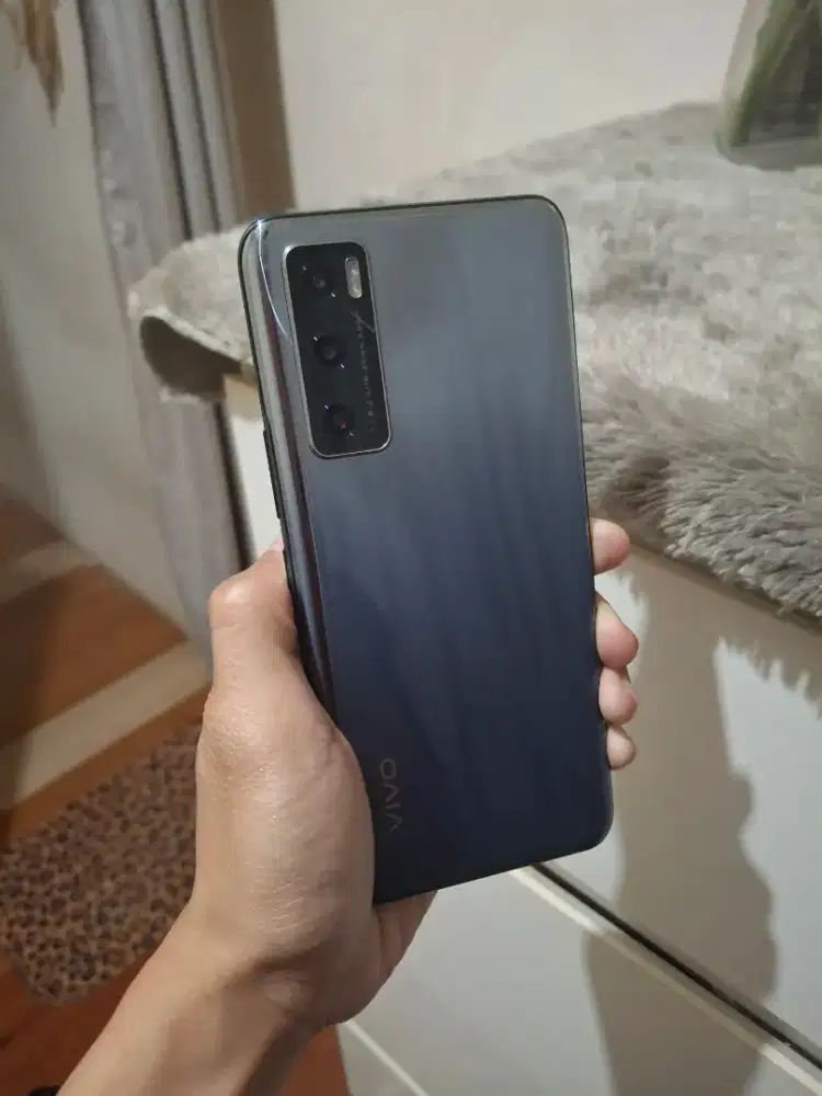Vivo V20 SE 8/128gb Second Nominus