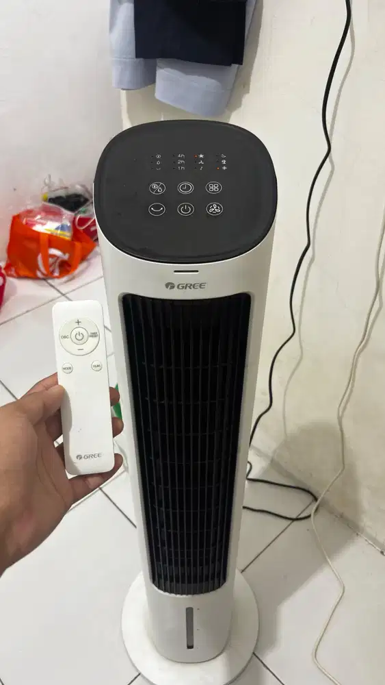 Air Cooler Gree Gta Acool 4