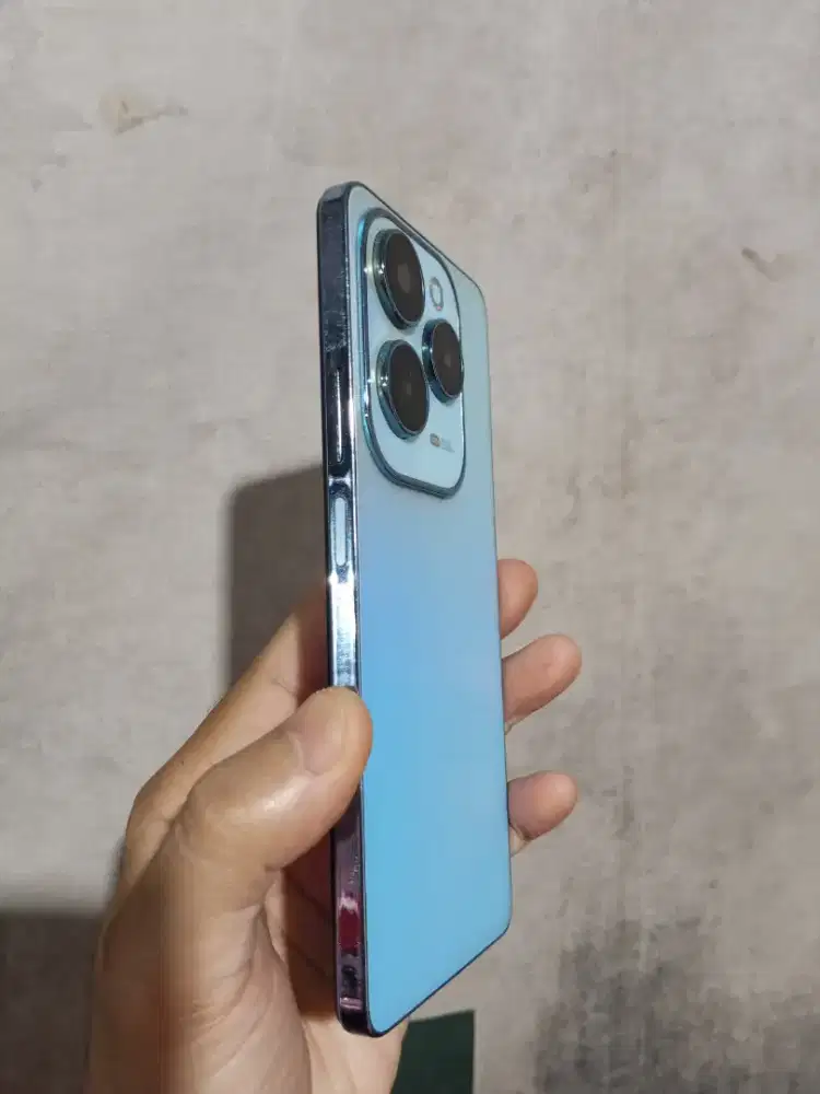 Infinix Hot 40 Pro 8/256 GB original TT BT