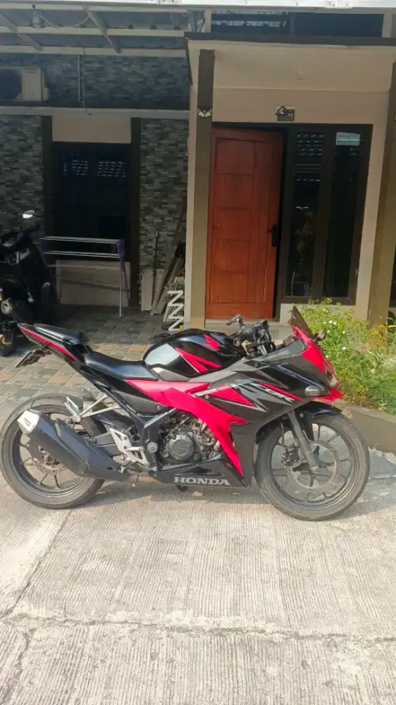 FORSALE CBR 150R