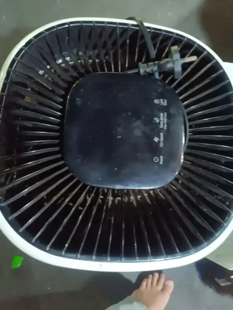 air purifier samsung