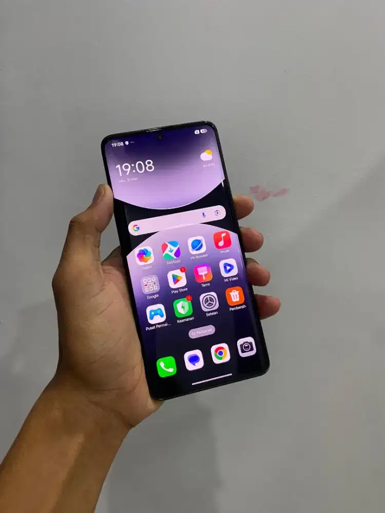 Infinix gt30 8+8/256