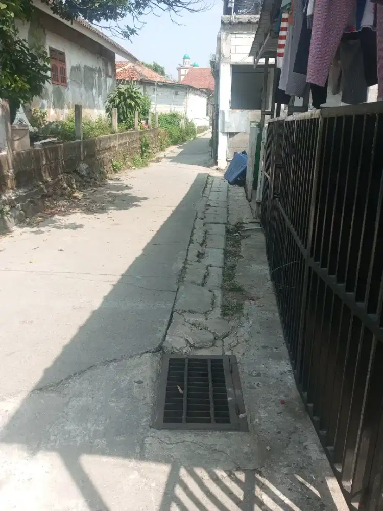Jual cepat rumah  dan tanah