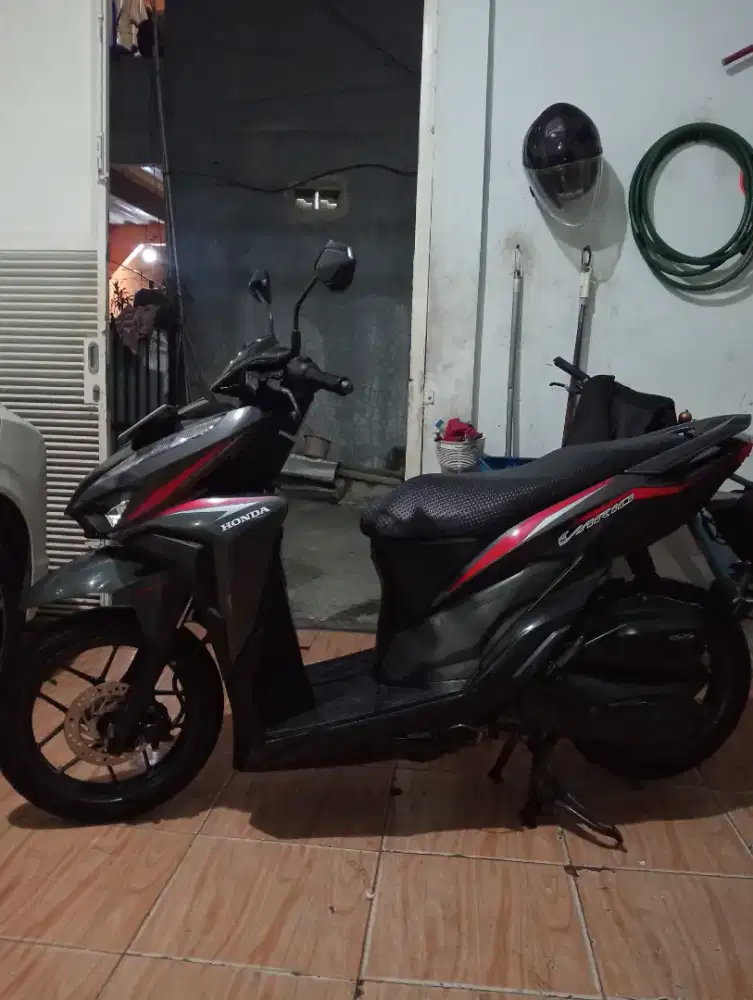 Honda Vario 125 thn 2019