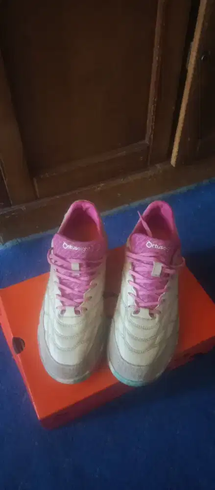 Ortuseight jogosala size 43