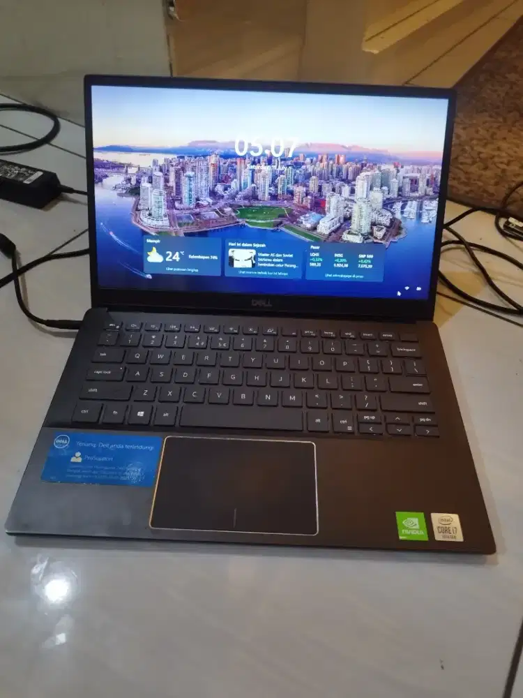 LAPTOP CORE I7 VGA