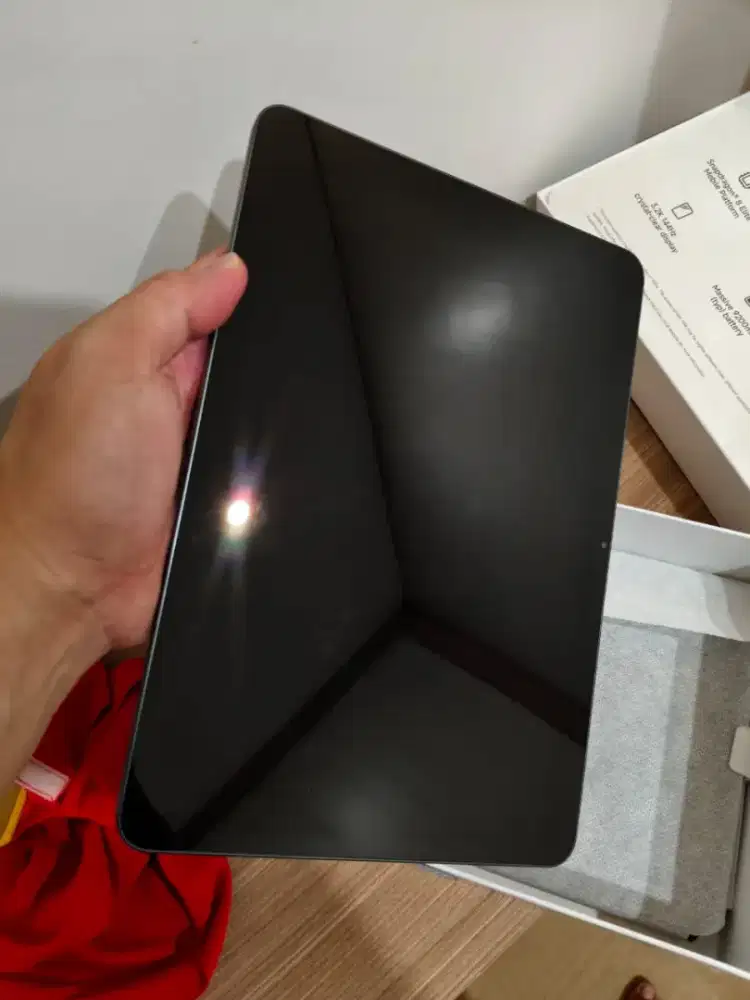 Xiaomi pad 8 pro 8/256