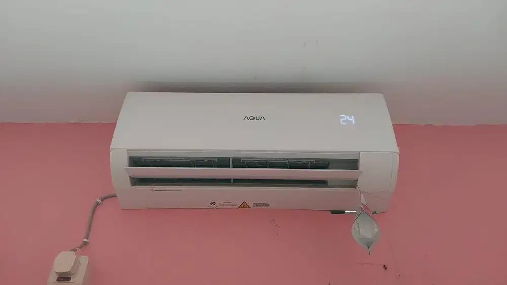 AC Aqua 1 PK Low Watt