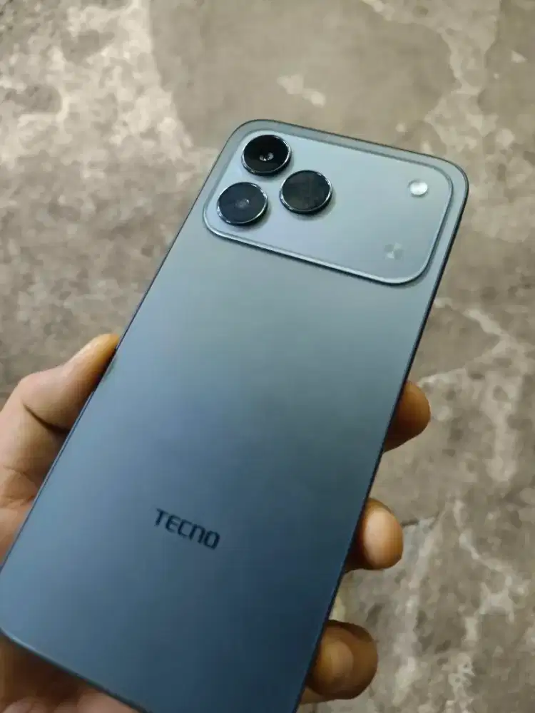 Jual techno spart 50 ram6+12/128