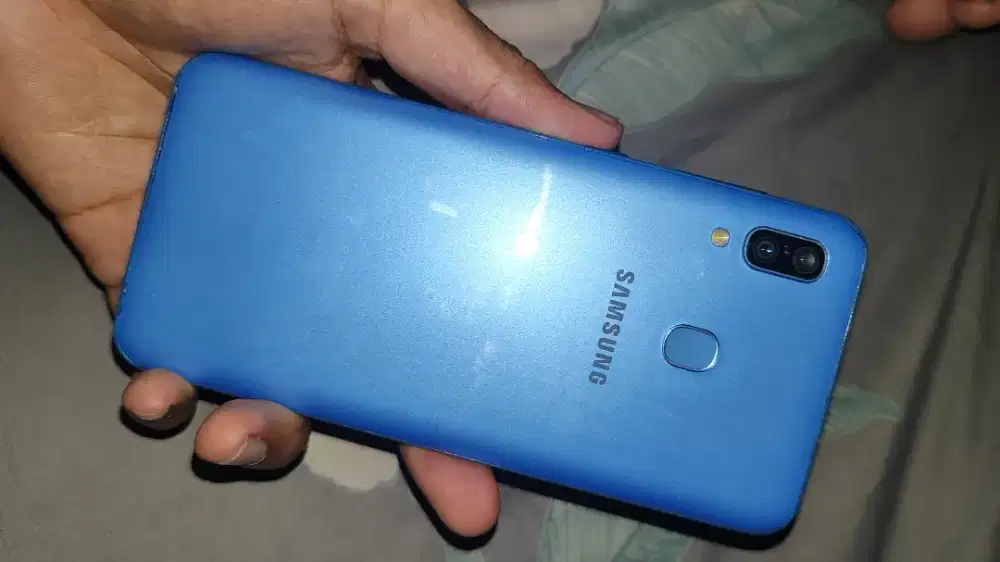 Samsung A30 4/64