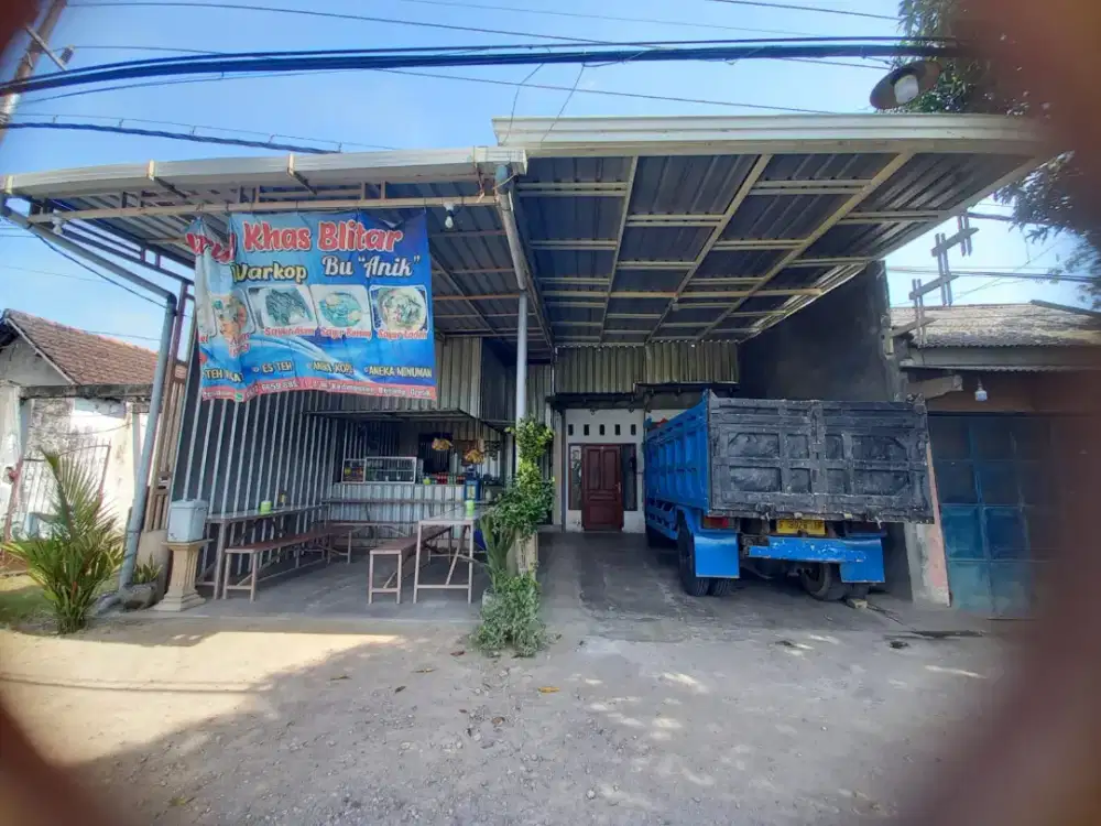 Jual Cepat Asset Bank Rumah Murah