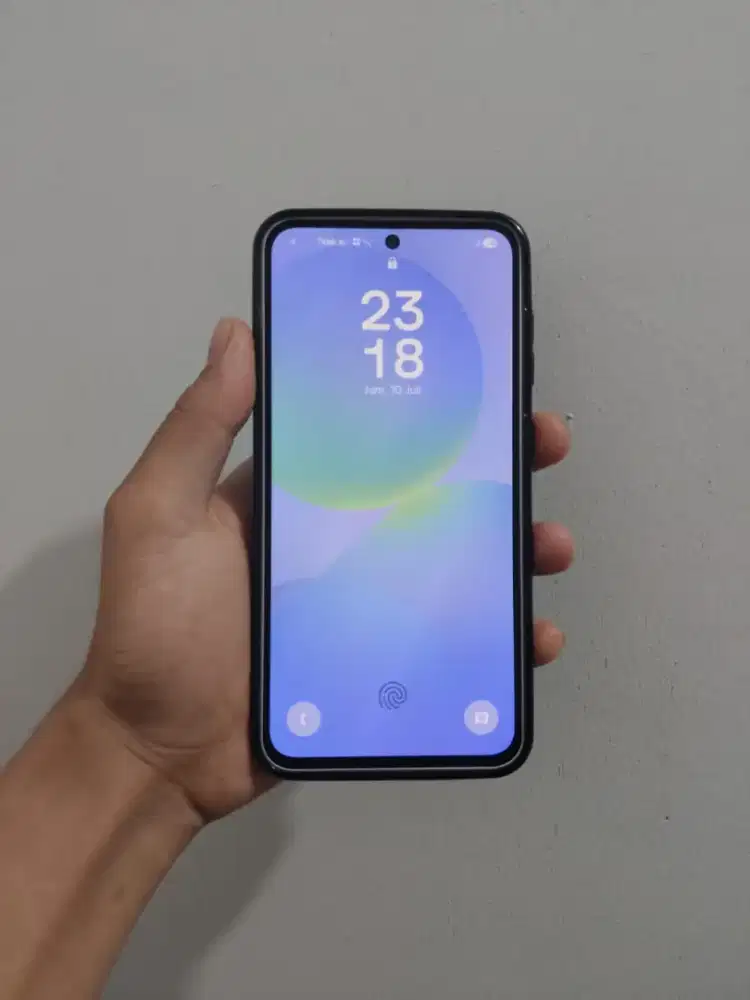HP samsung A36 5g