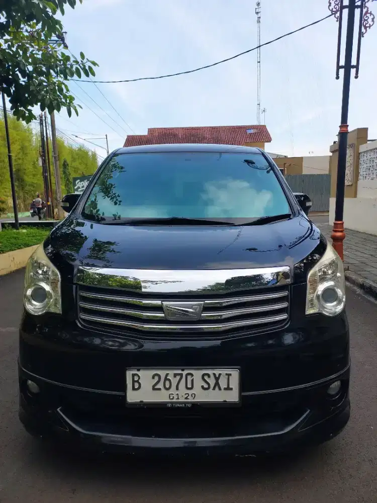 Nav1 V matic 2013