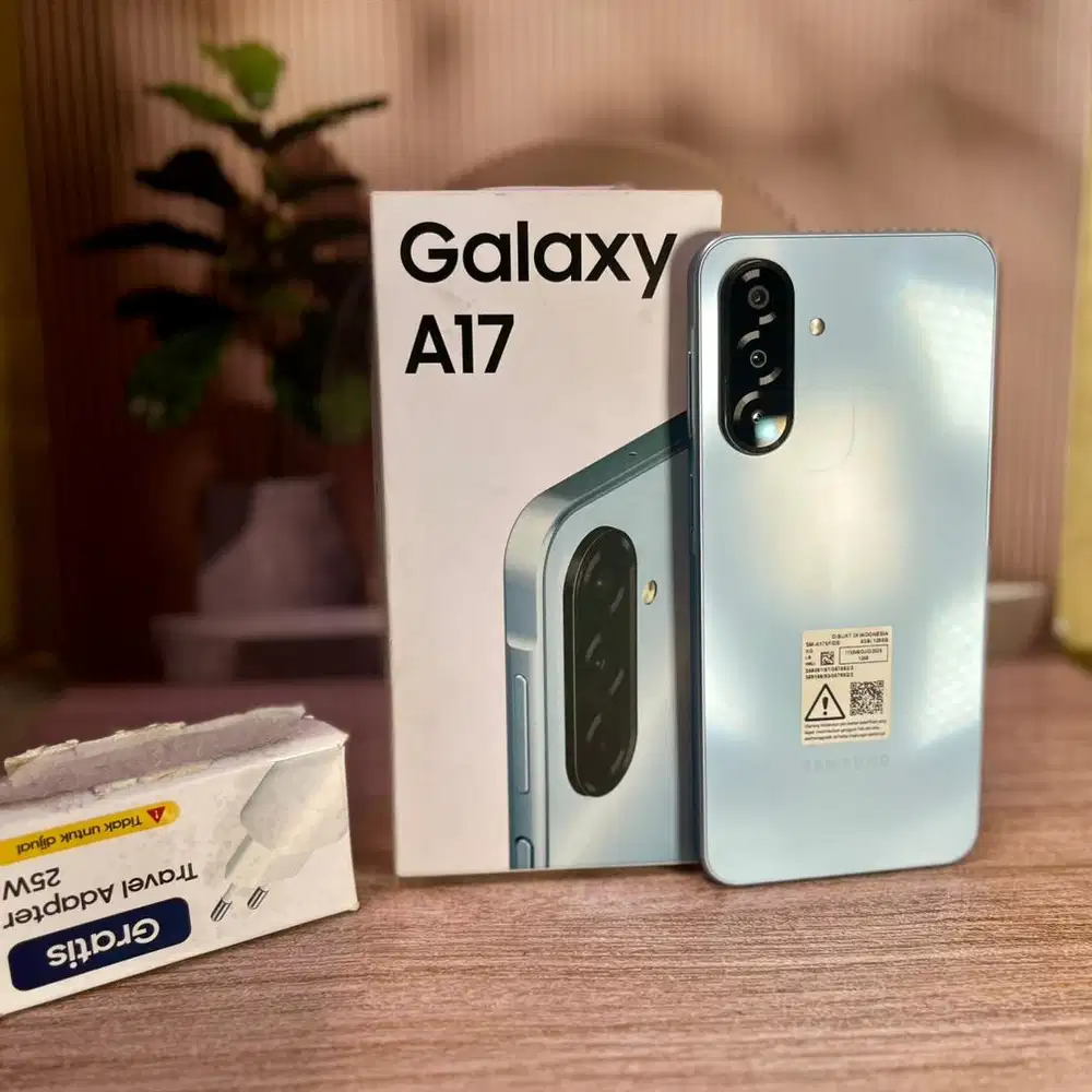 Samsung A7 4G 8/128Gb