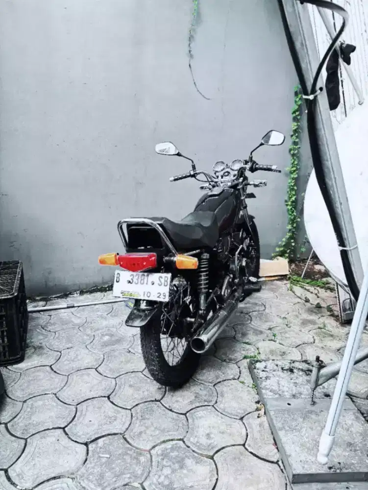 RX KING SPESIAL