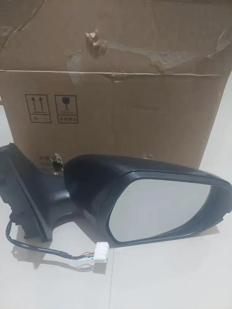 Spion Wuling Cortez