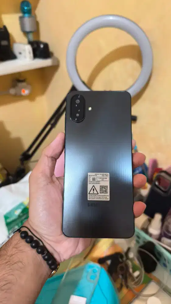 Samsung A07 6/128GB
