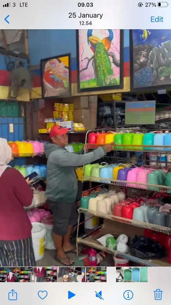 Lowongan Kerja Packging