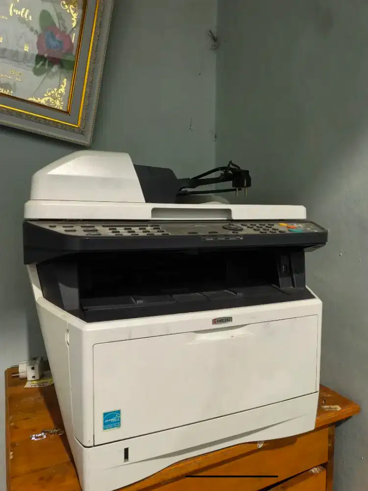 MESIN FOTOCOPY BEKAS