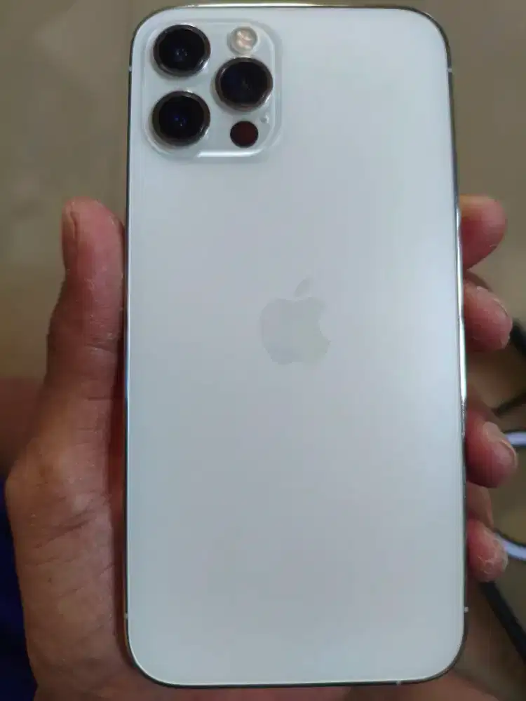 iPhone 12 Pro 256 Ex Inter All operator