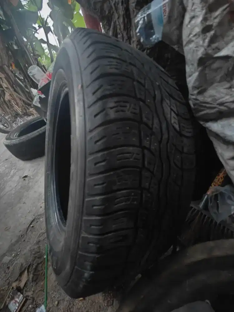 Ban copotan R16