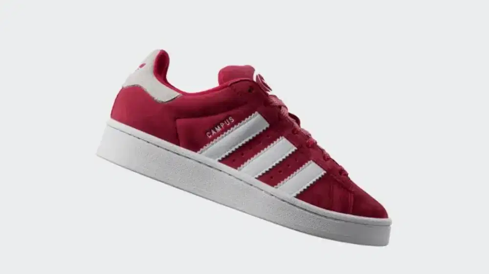Adidas Campus Suede