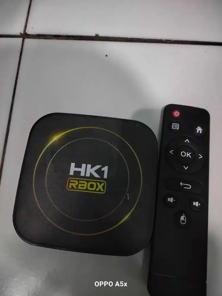 Stb android HK1 ram 4/32