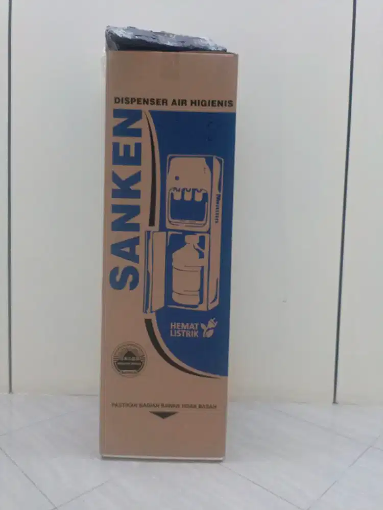 Jual dispenser Baru
