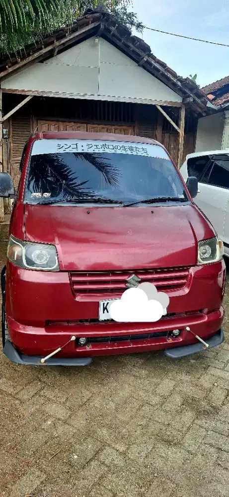 Suzuki APV GA 2005