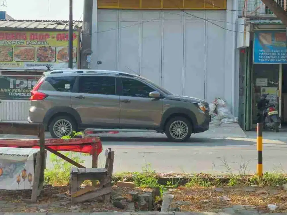 ruko strategis di pejuang jaya bekasi