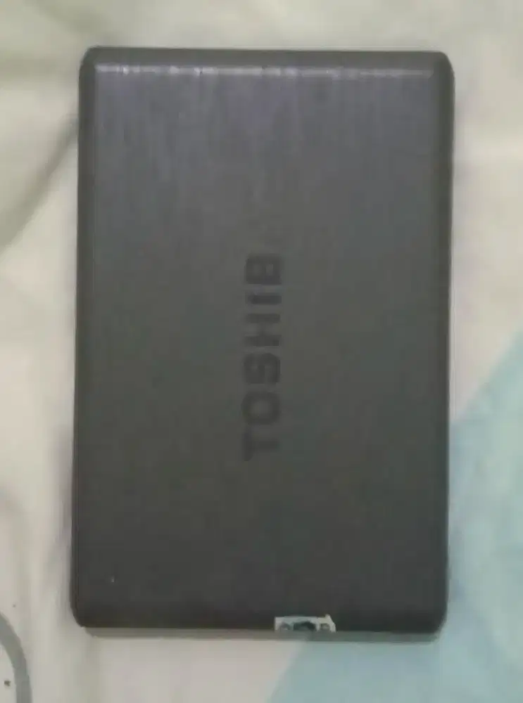 HDD Branded murah