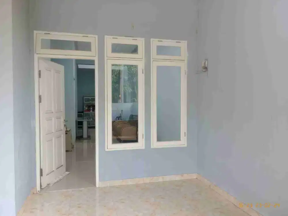 rumah di tytyan asri harapan jaha bekasi