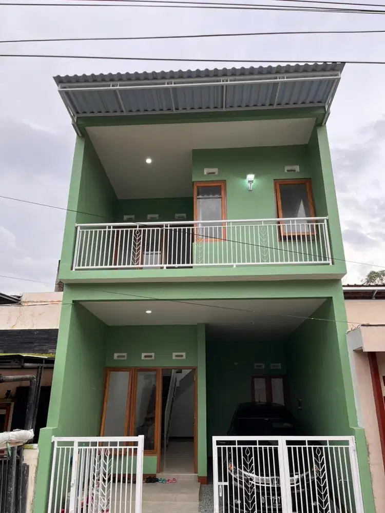 Sewa Rumah Murah Garut