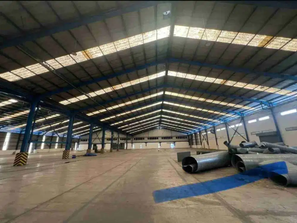 pabrik siap pakai di kasasan industri 3 delta silikon cikarang
