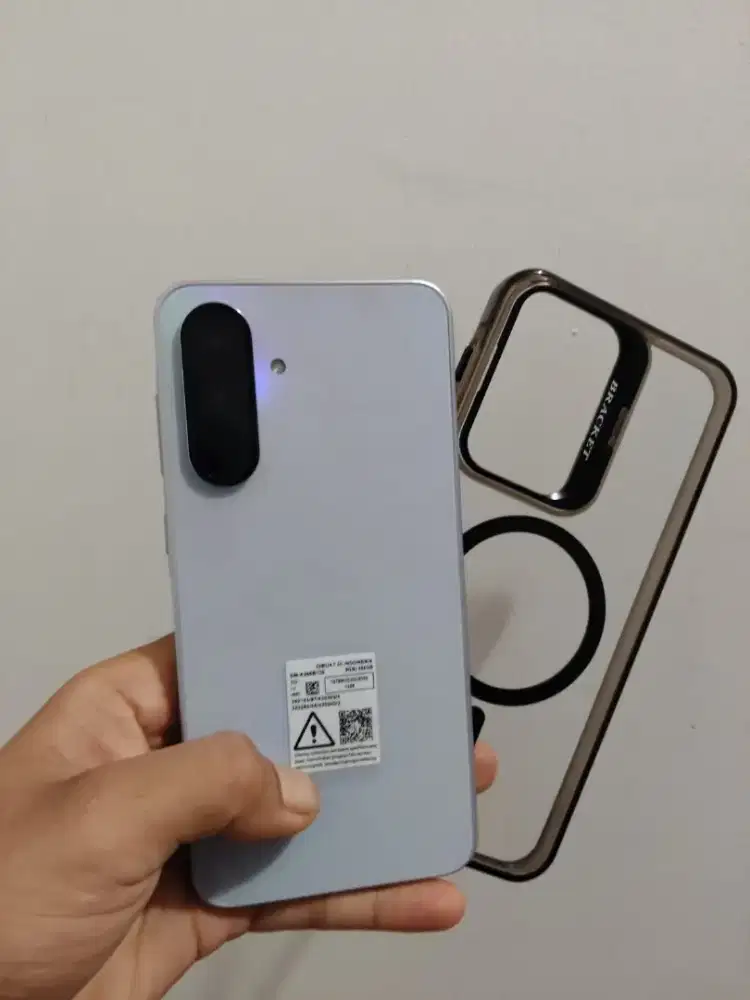 Samsung a36 5g ram 8/256