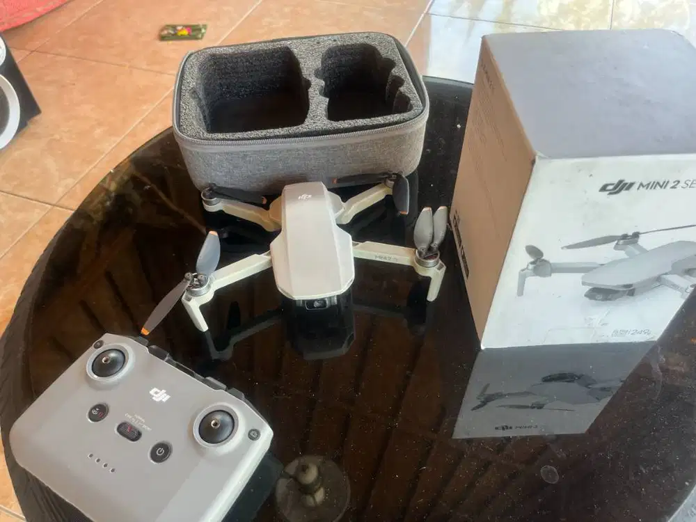 Drone DJI Mini 2 SE