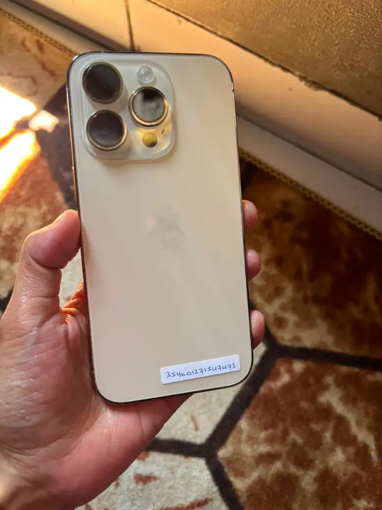 IPHONE 14PRO 128 All Operator