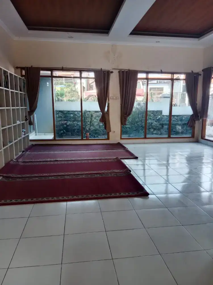 JUAL RUMAH UJUNGBERUNG BANDUNG