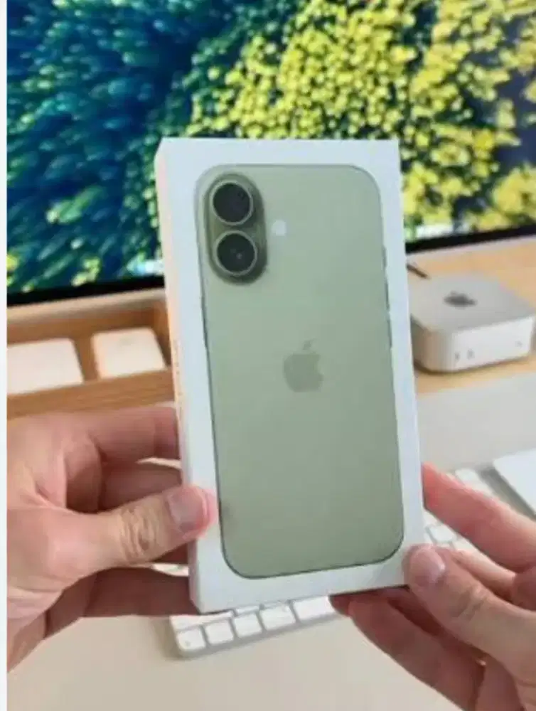 saya cari iphone 17  , kalau jual kabari