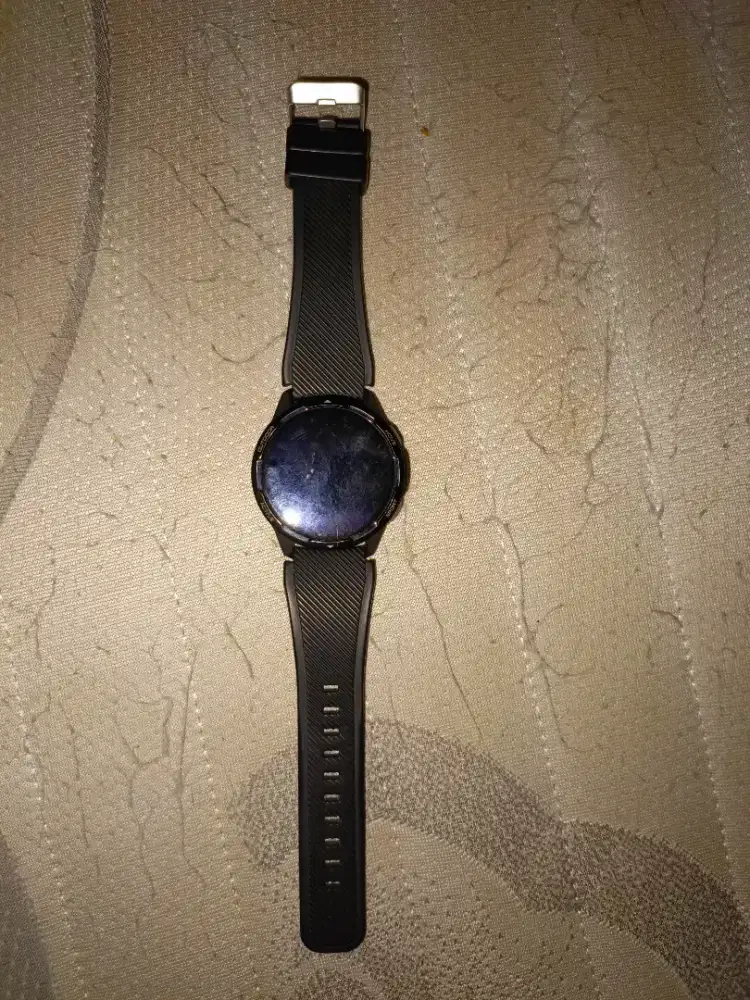 Xiaomi Watch S1 Active