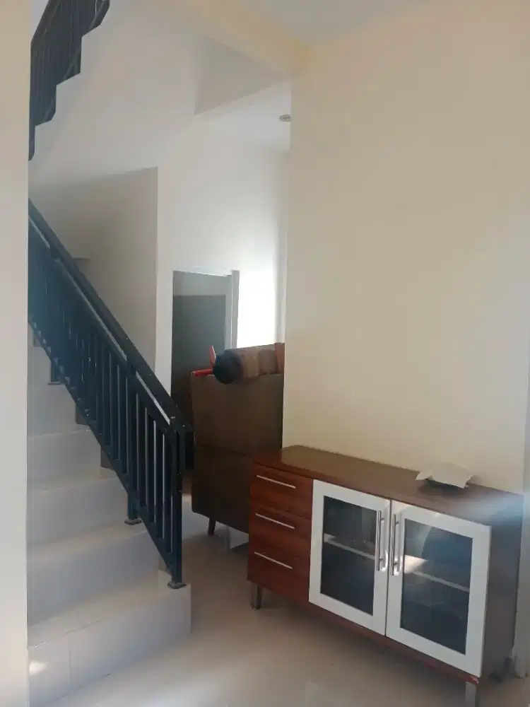 TERMURAH!! RUMAH UJUNGBERUNG BANDUNG