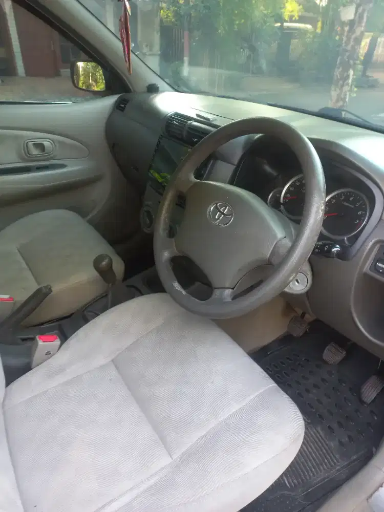 Avan g 2010 manual