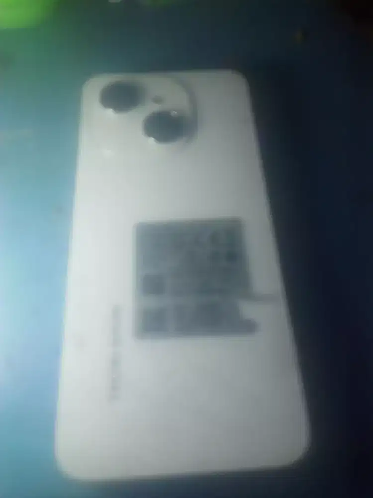 Tecno spark go 1