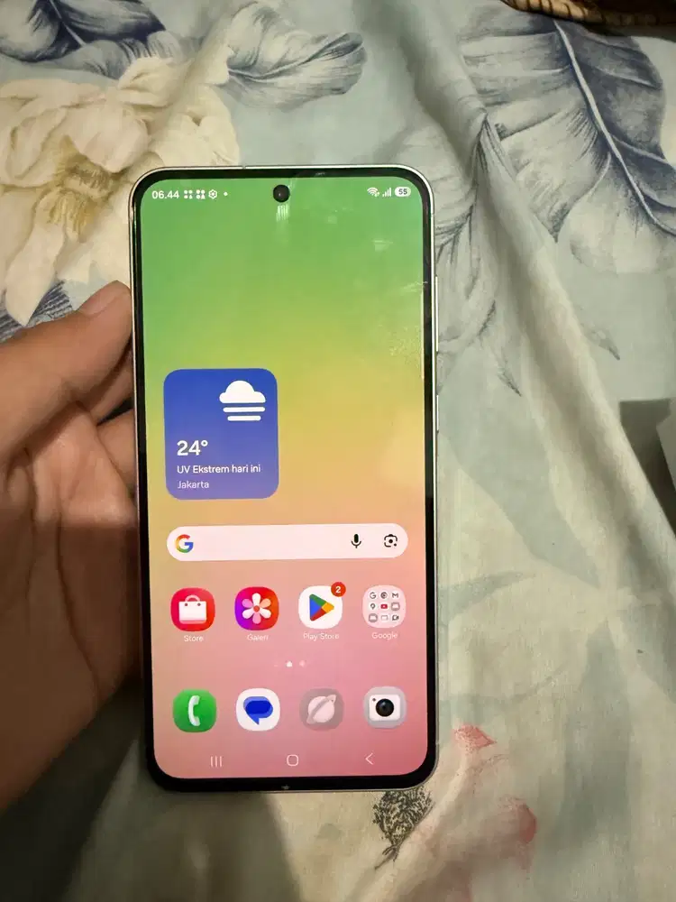 Samsung A56 5G 256gb LIKE NEW