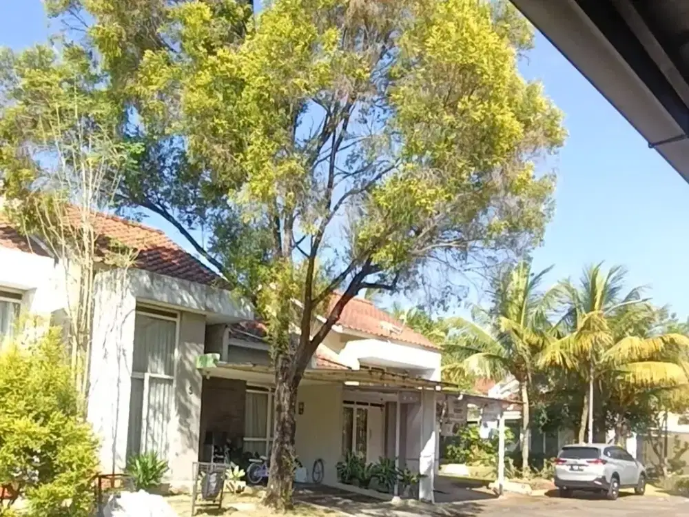 BARANG LANGKA Jarang Ada lagi Rumah di Kota Baru Parahyangan KBP Padalarang Bandung dijual MURAH
