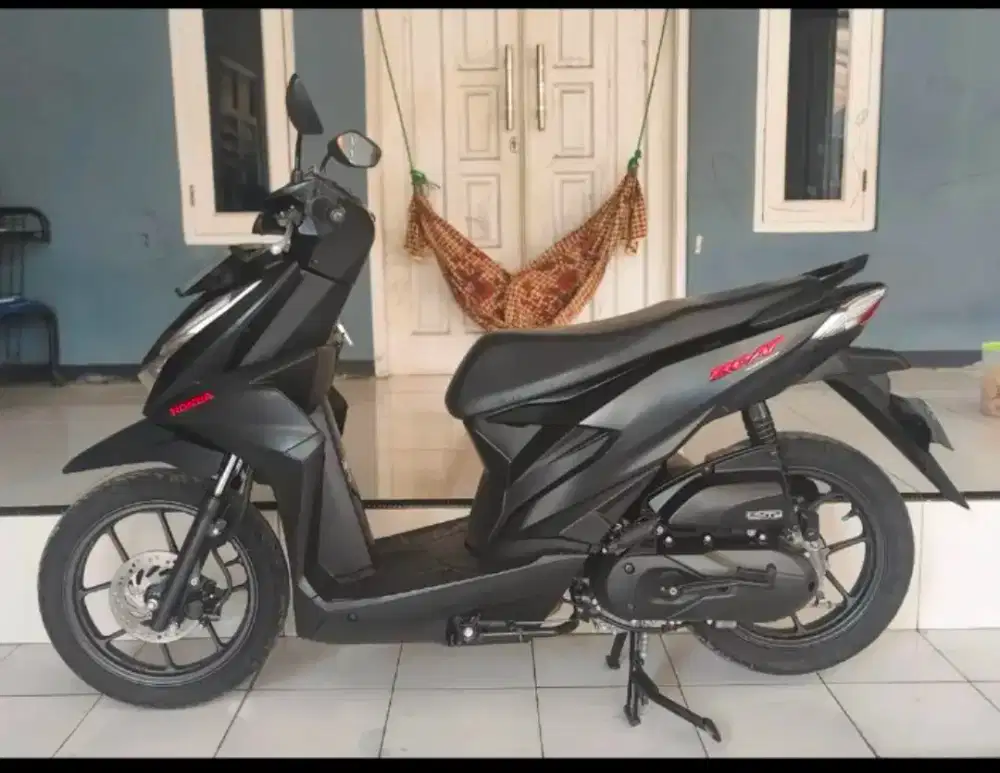 2024 Honda Beat deluxe